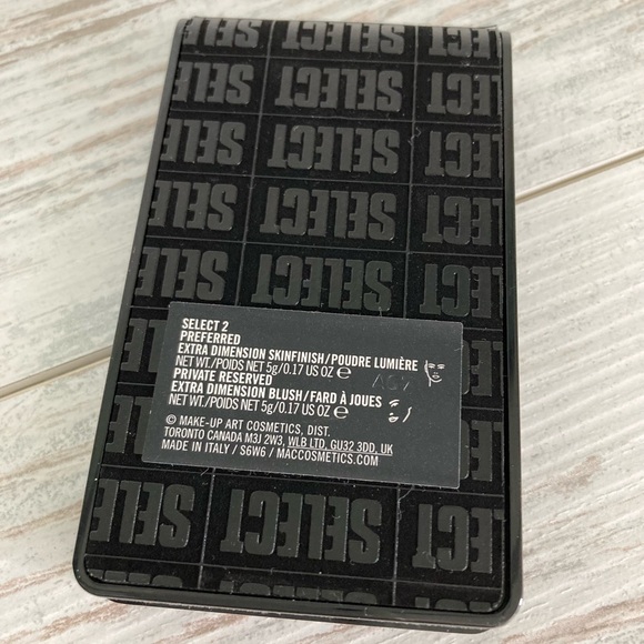 MAC Cosmetics Blush - Picture 6 of 10